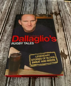 Rugby Tales