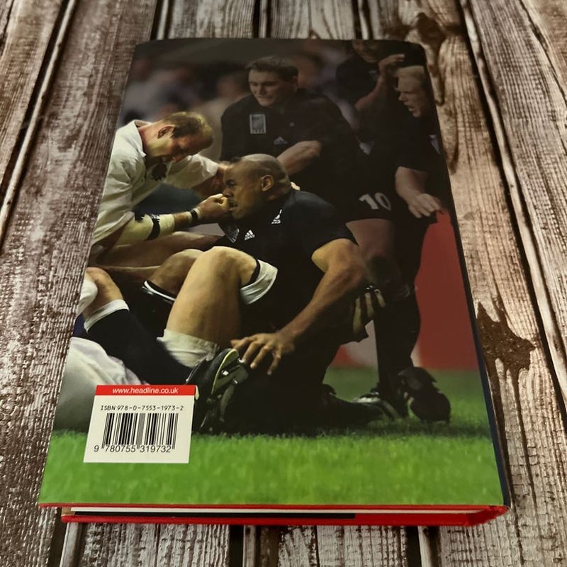 Rugby Tales