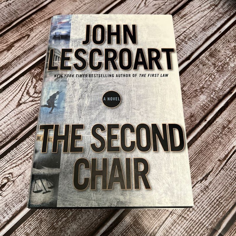 The Second Chair