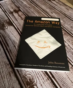 The Amazon Way