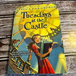 Tuesdays at the Castle