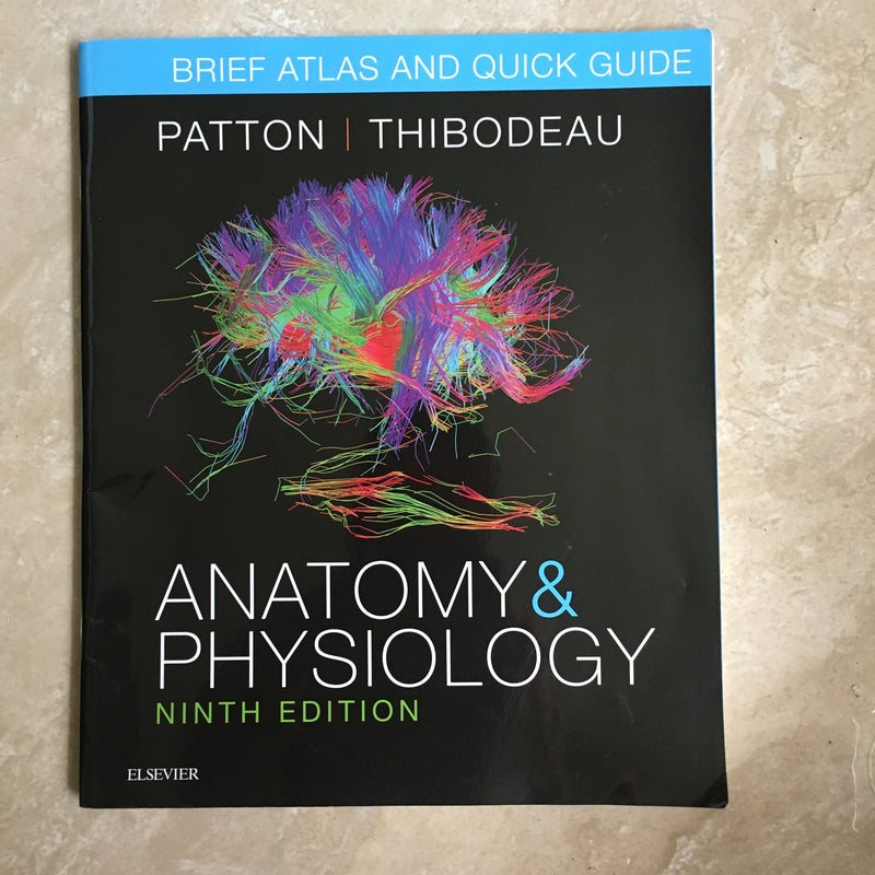 Anatomy and Physiology