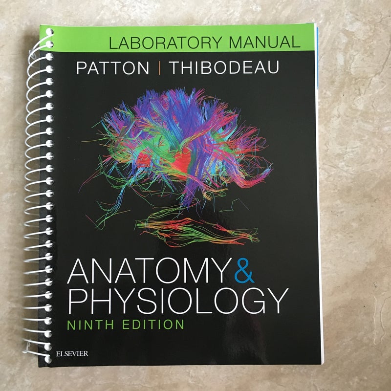 Anatomy & Physiology 