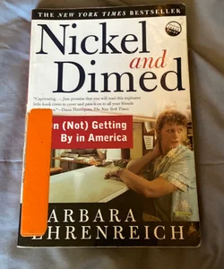 Nickel and Dimed 