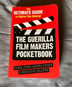 The Guerilla Film Makers Pocketbook