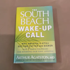 The South Beach Wake-Up Call