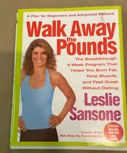 Walk Away the Pounds