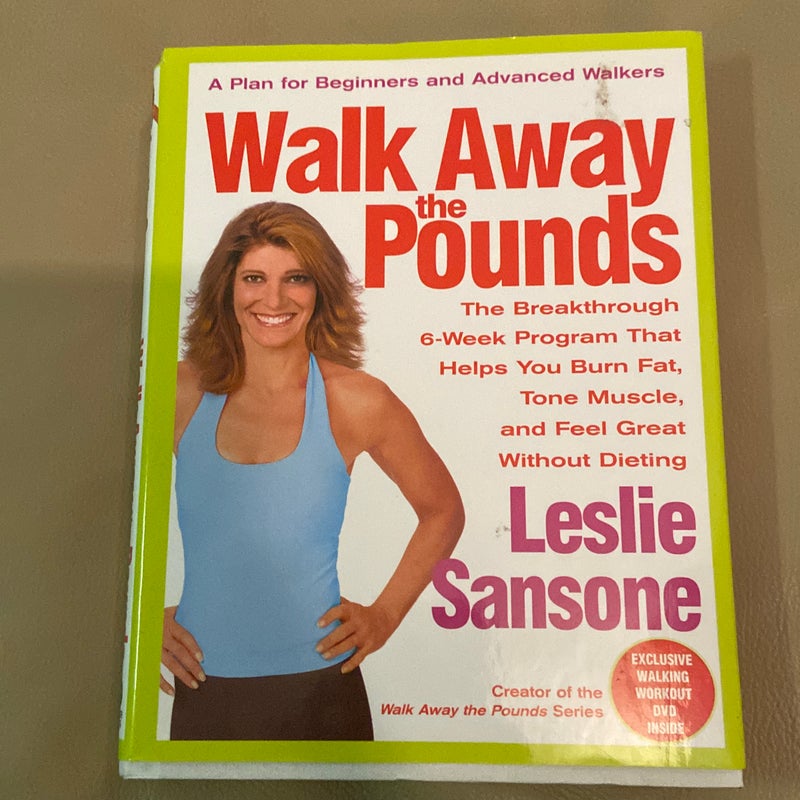 Walk Away the Pounds