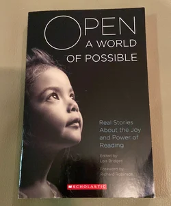 Open a World of Possible