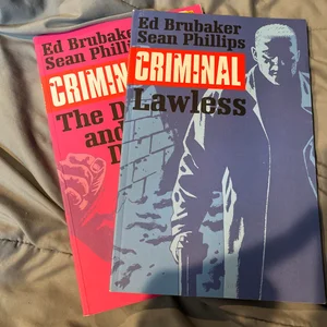 Criminal - Lawless