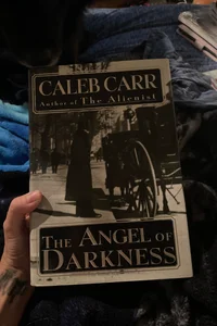 The Angel of Darkness