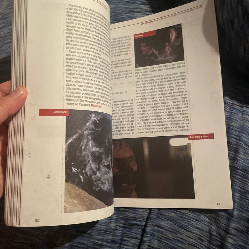 Rue Morgue Magazine's 200 Alternative Horror Films You Need To See