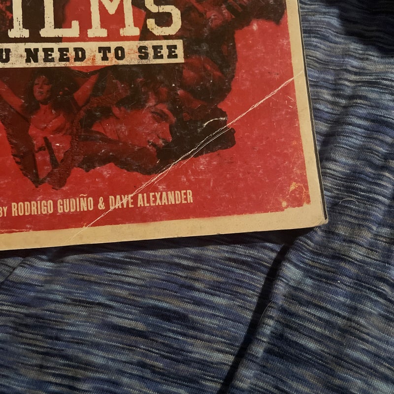 Rue Morgue Magazine's 200 Alternative Horror Films You Need To See