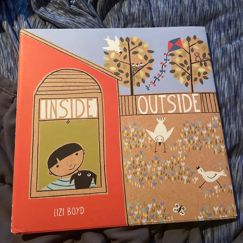 Inside Outside