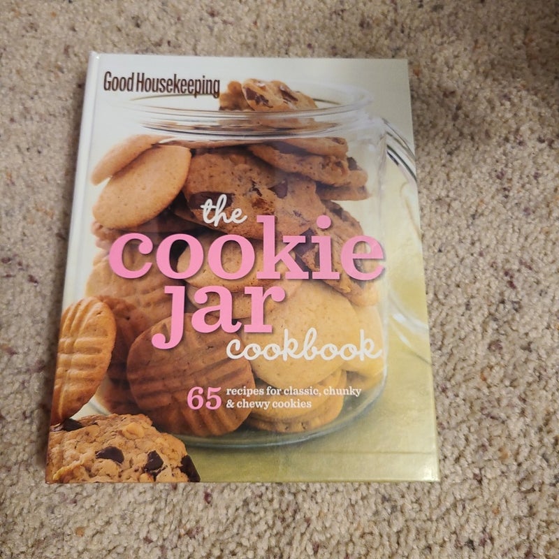 Good Housekeeping the Cookie Jar Cookbook