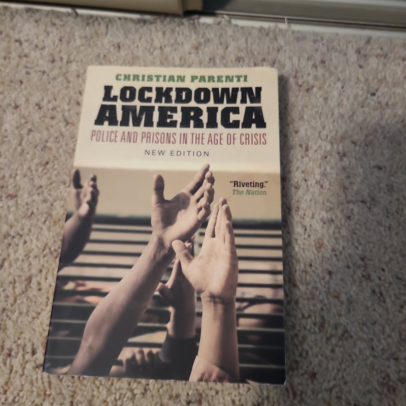 Lockdown America