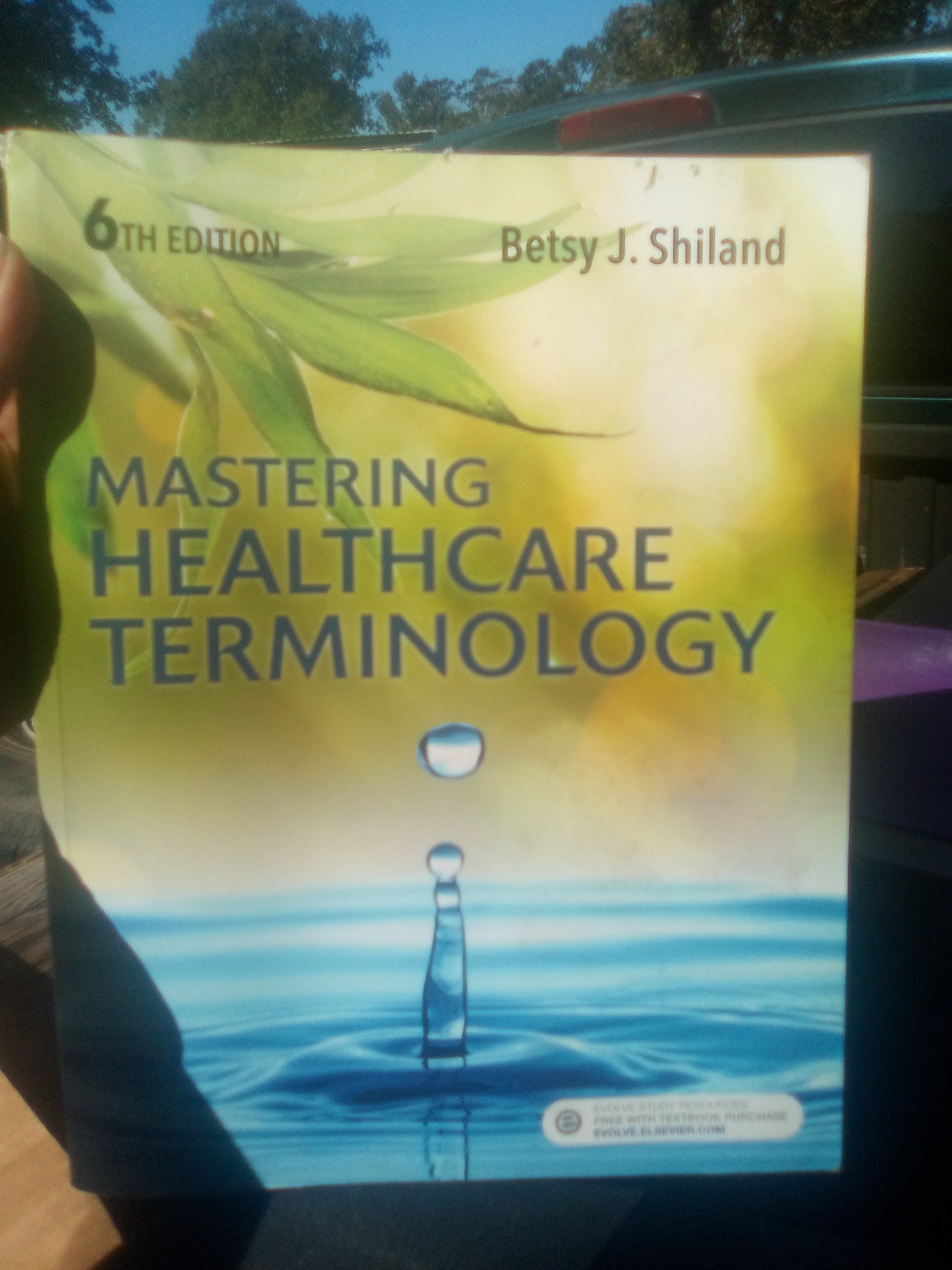 Mastering Healthcare Terminology