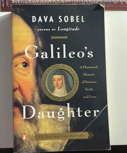 Galileo's daughter