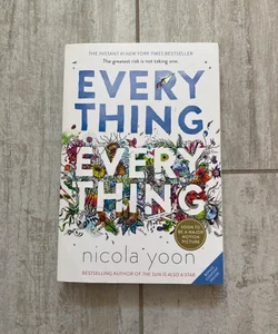 Everything, Everything