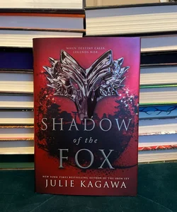 Shadow of the Fox