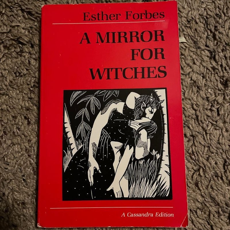 A Mirror for Witches
