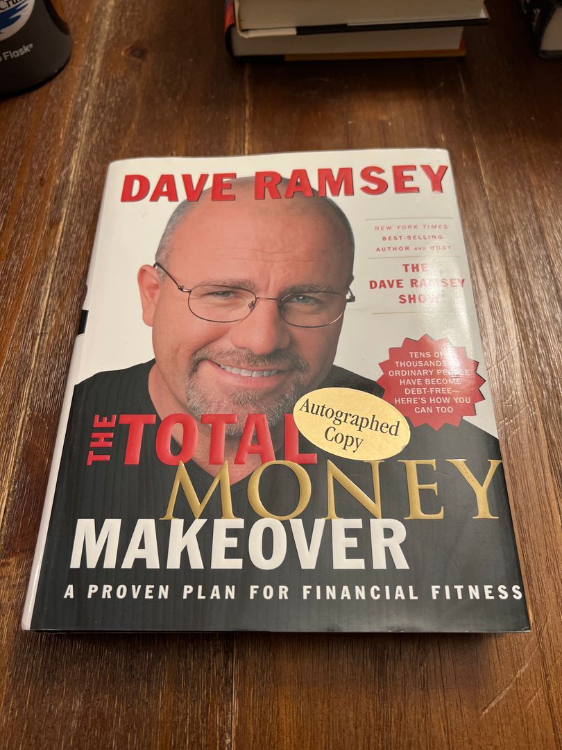 The Total Money Makeover