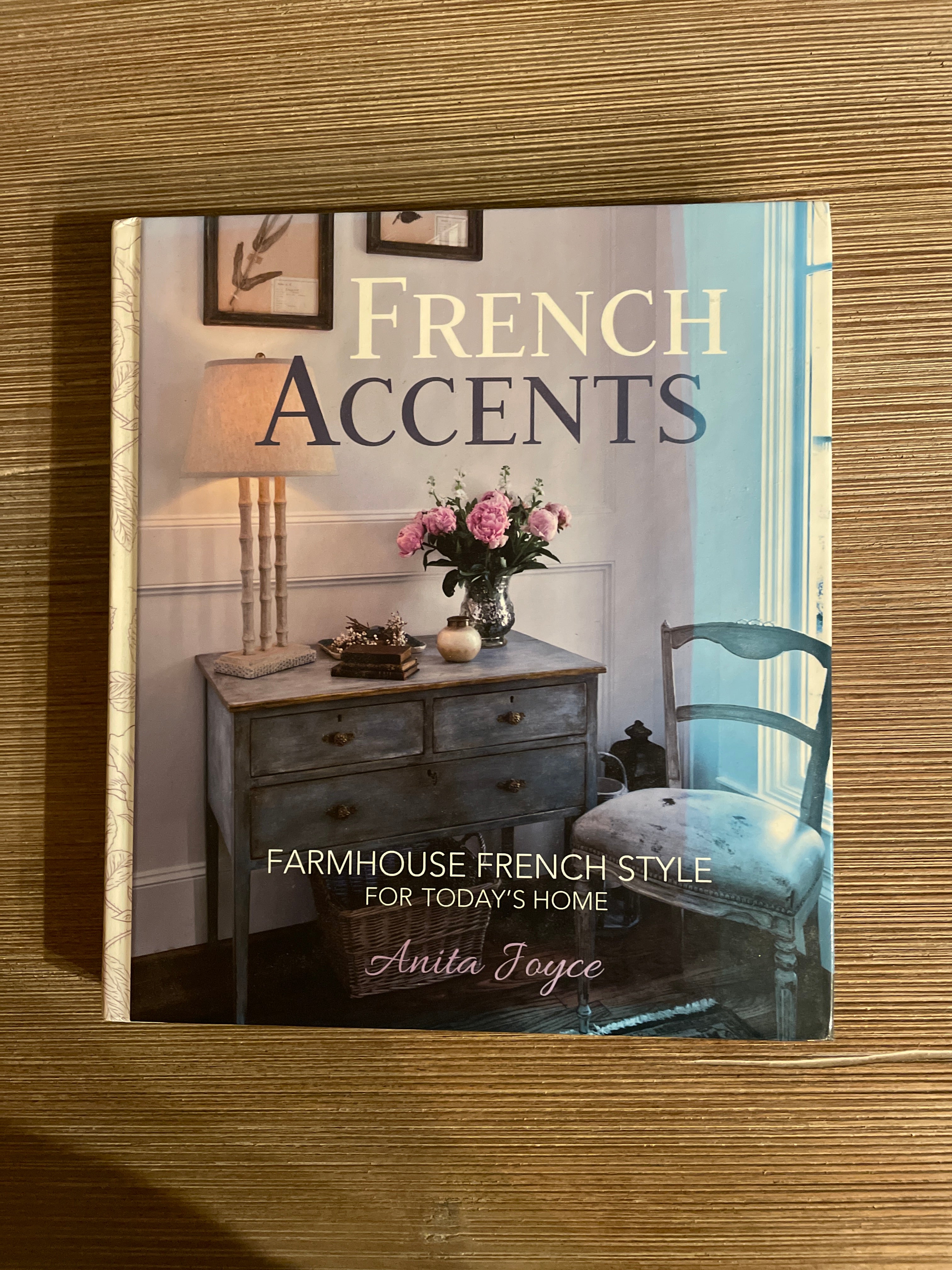 French Accents