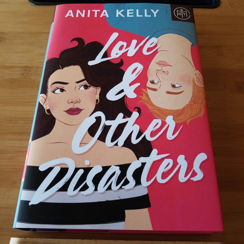 Love &Other Disasters