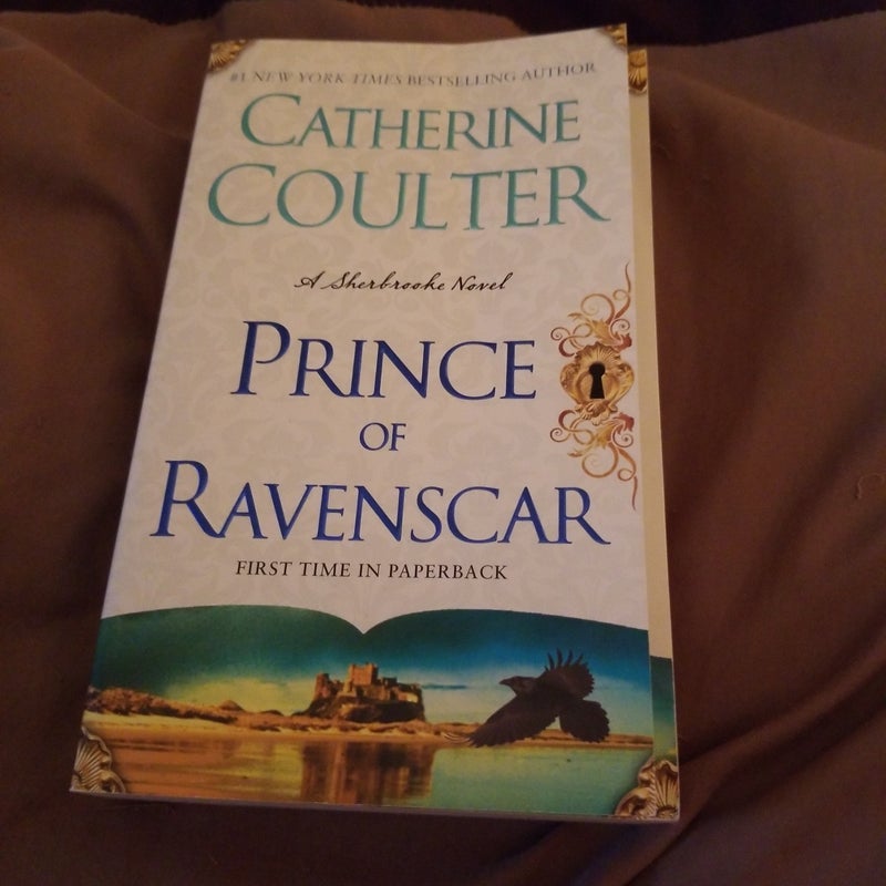 The Prince of Ravenscar