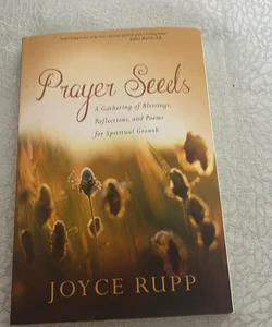 Prayer Seeds