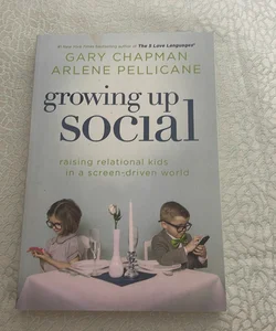 Growing up Social