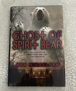 Ghost of Spirit Bear