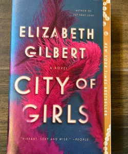 City of Girls