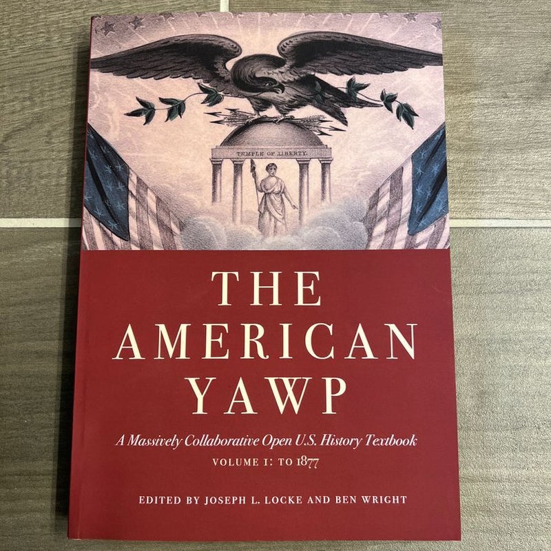 The American Yawp