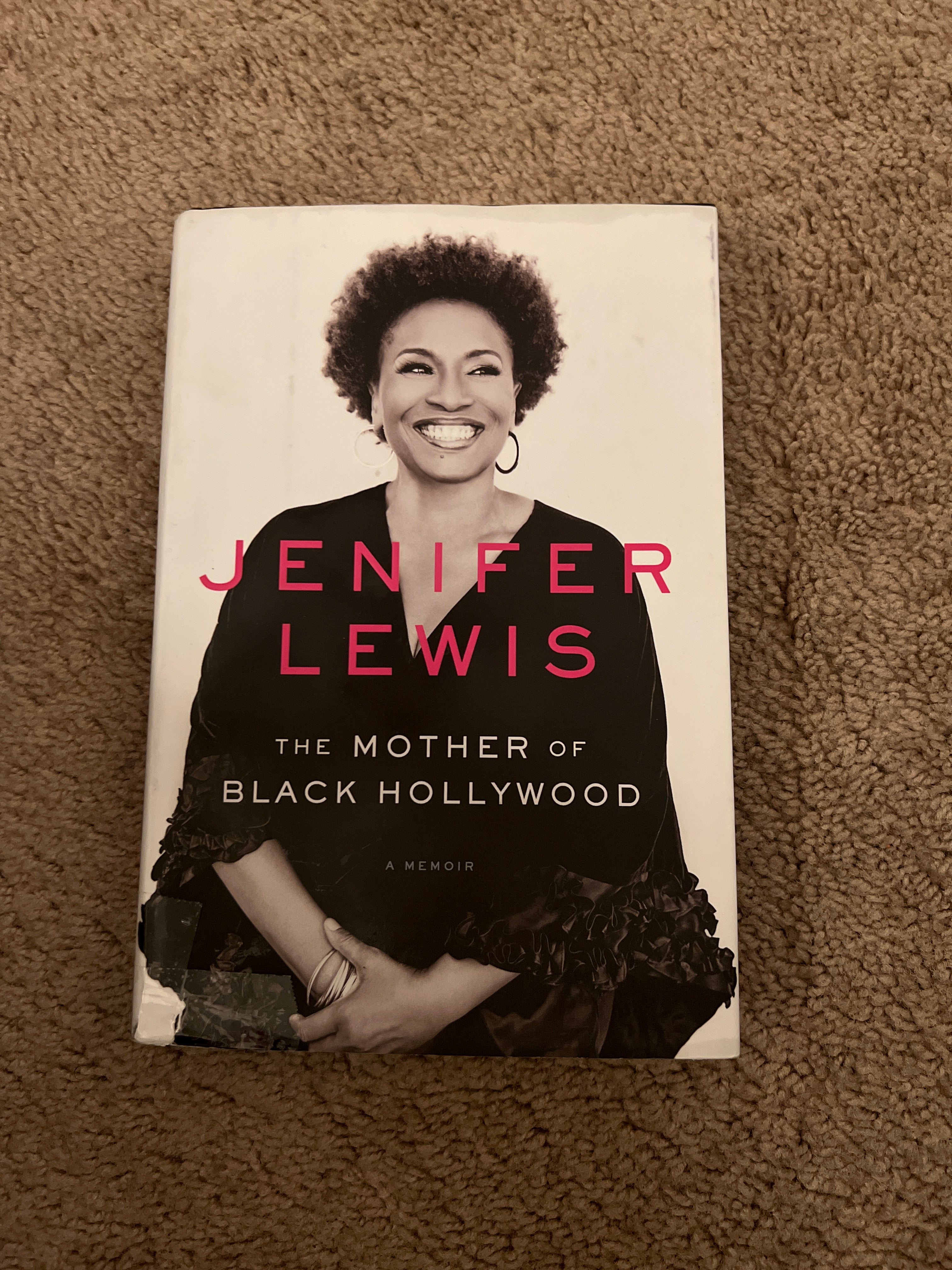 The Mother of Black Hollywood
