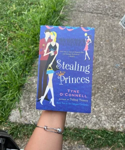 Stealing Princes