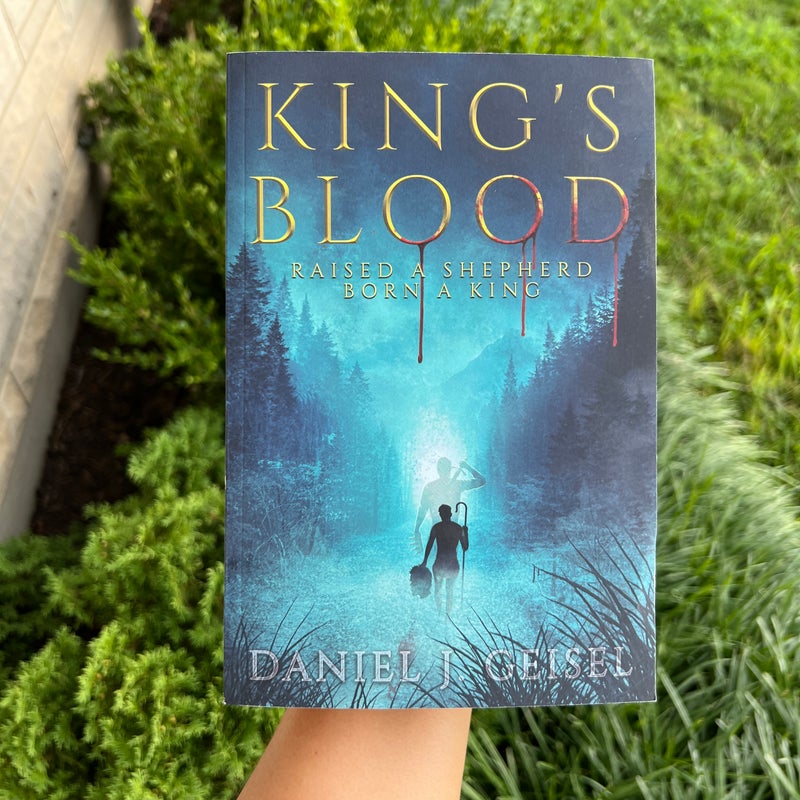King's Blood