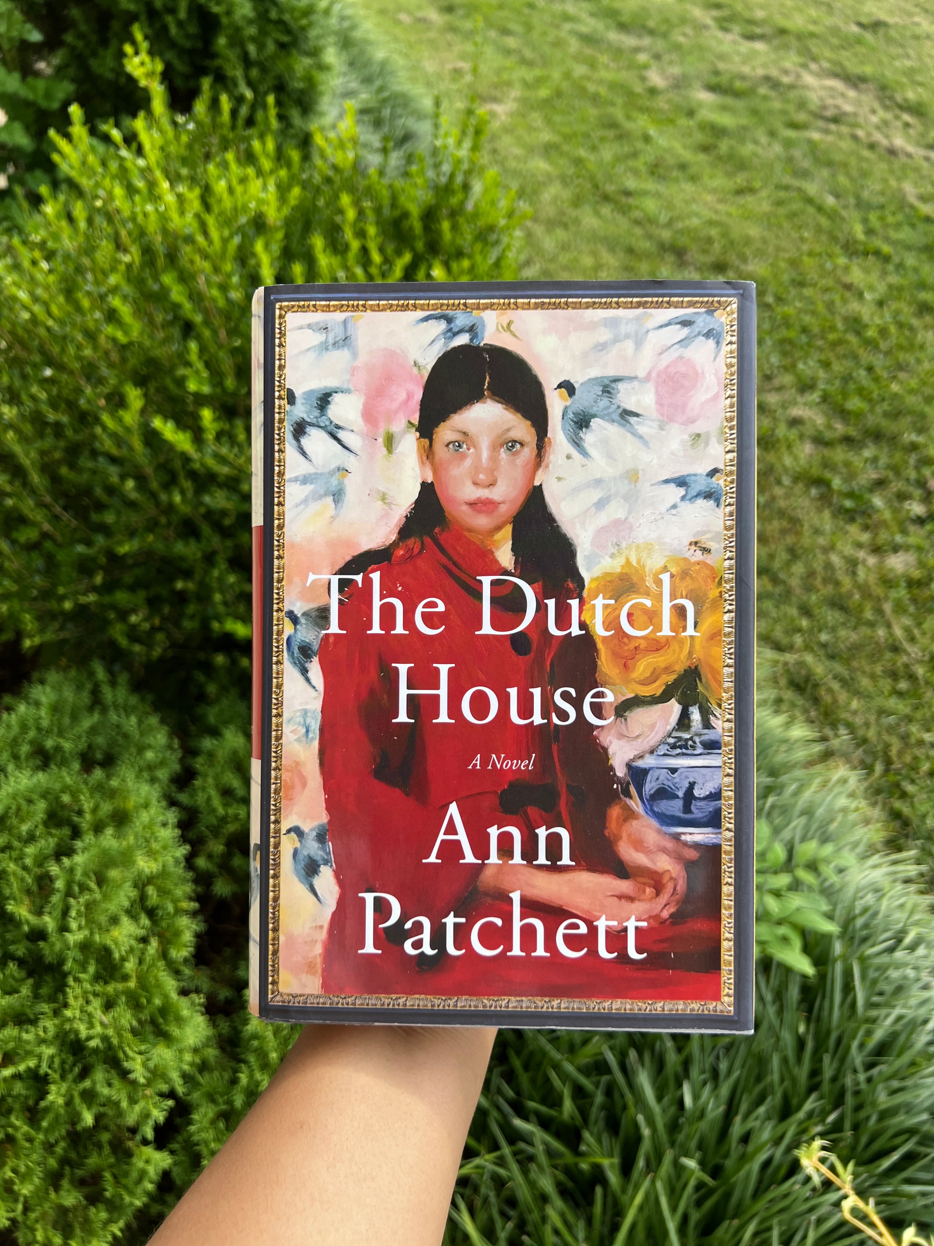 The Dutch House