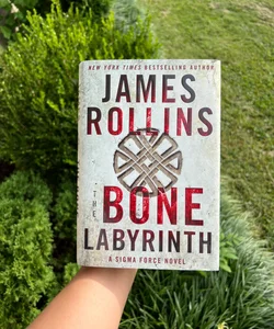 The Bone Labyrinth