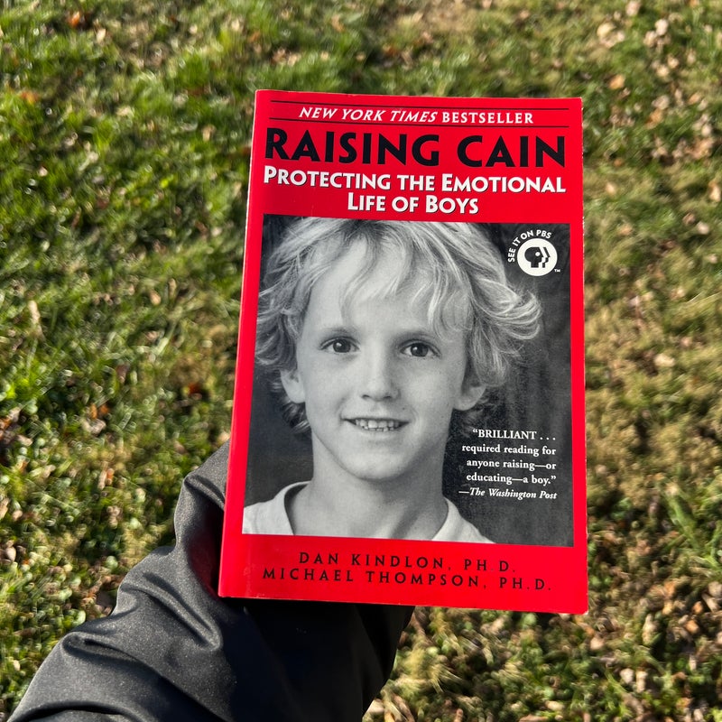 Raising Cain