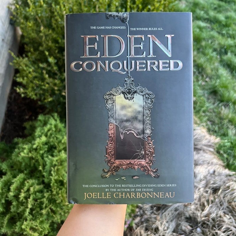 Eden Conquered