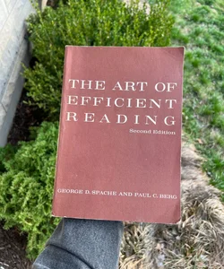 The Art of Efficient Reading 