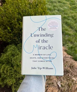 The Unwinding of the Miracle