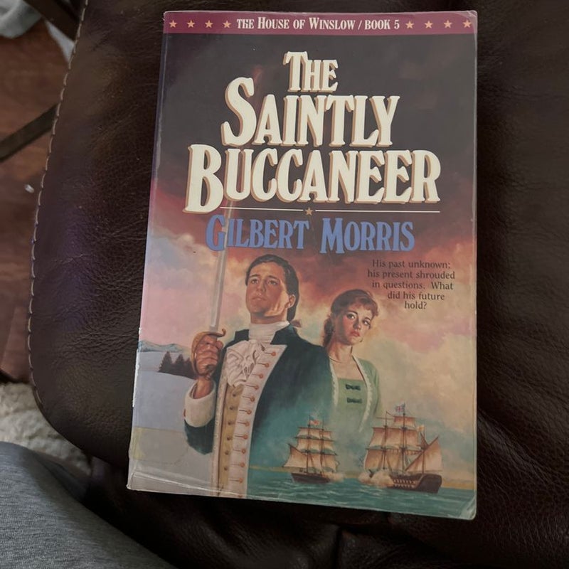 The Saintly Buccaneer