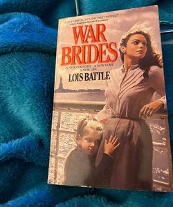 War Brides