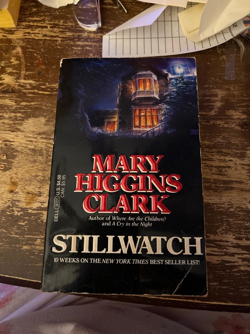 Stillwatch