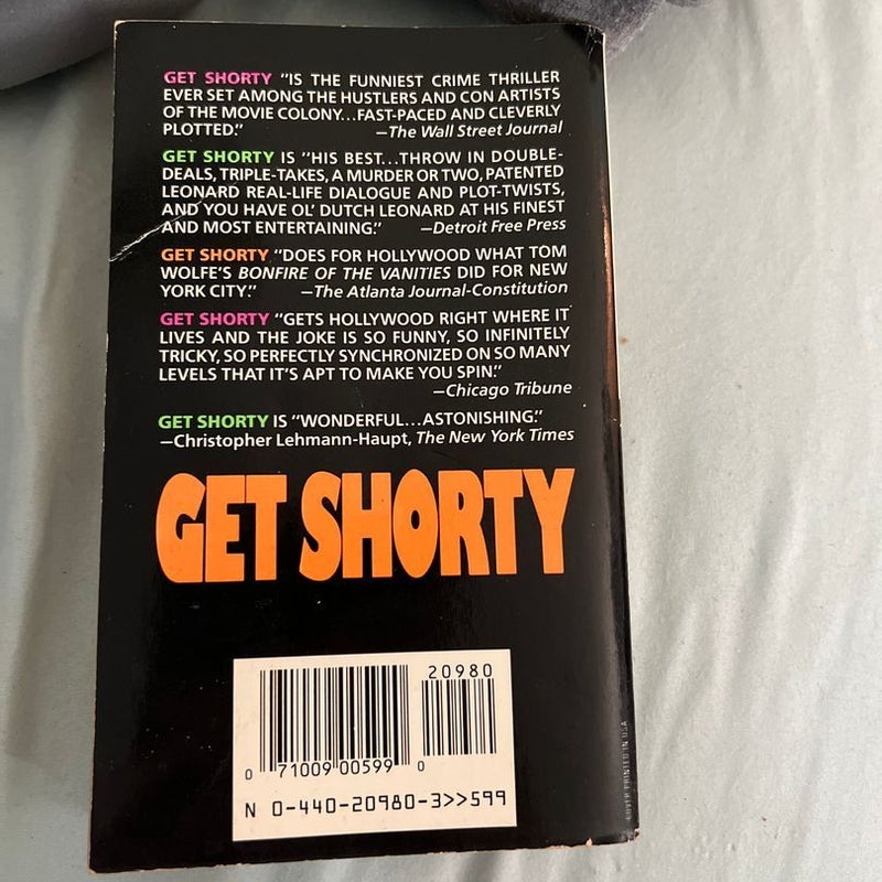 Get Shorty