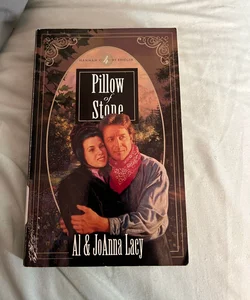 Pillow of Stone