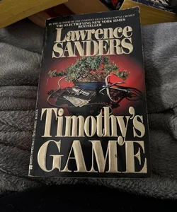 Timothy’s Game