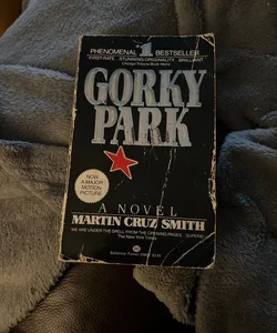 Gorky’s Park